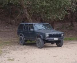 JEEP Cherokee - 1996