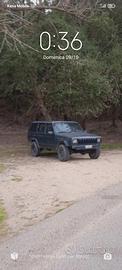 JEEP Cherokee - 1996