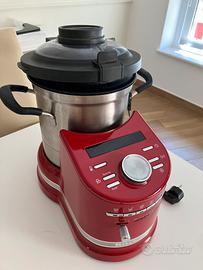Robot da cucina KitchenAid