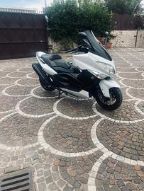 Tmax tenuto con cura solo 2 proprietari