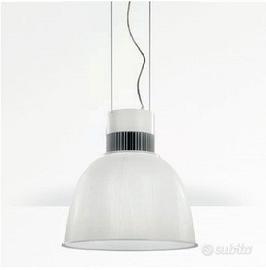 SOSPENSIONE STILE INDUSTRIALE