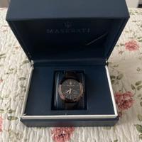 Orologio Maserati