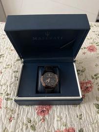 Orologio Maserati