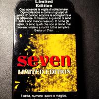 accendino limited edition ciao vintage