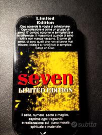 accendino limited edition ciao vintage