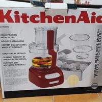 
KitchenAid 5KFPM770 Food Processor