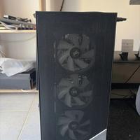 thrustmaster t300 + pc gaming megaport