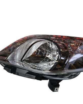 PEUGEOT Bipper 1° Serie (07>) FARO ANTERIORE SINI