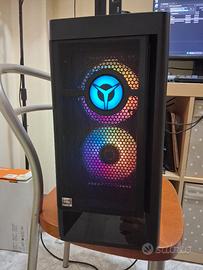 PC da gaming Lenovo