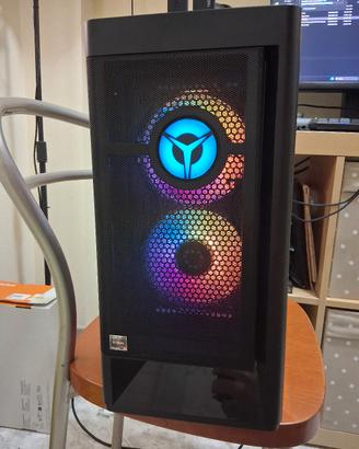 PC da gaming Lenovo