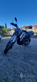 Ktm 640 lc4