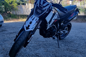 Ktm 640 lc4