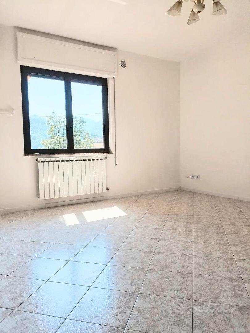 Appartamento – Gazzaniga, Località gruppo Cerete, Rova - Vista 3