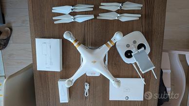 Drone DJI PHantom 3 Pro