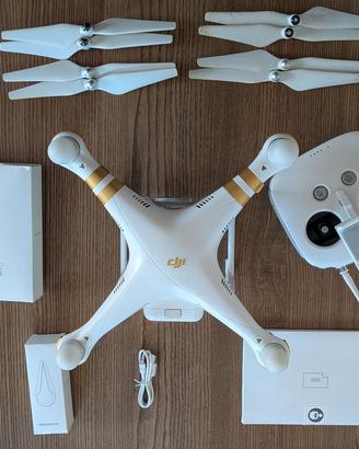 Drone DJI PHantom 3 Pro