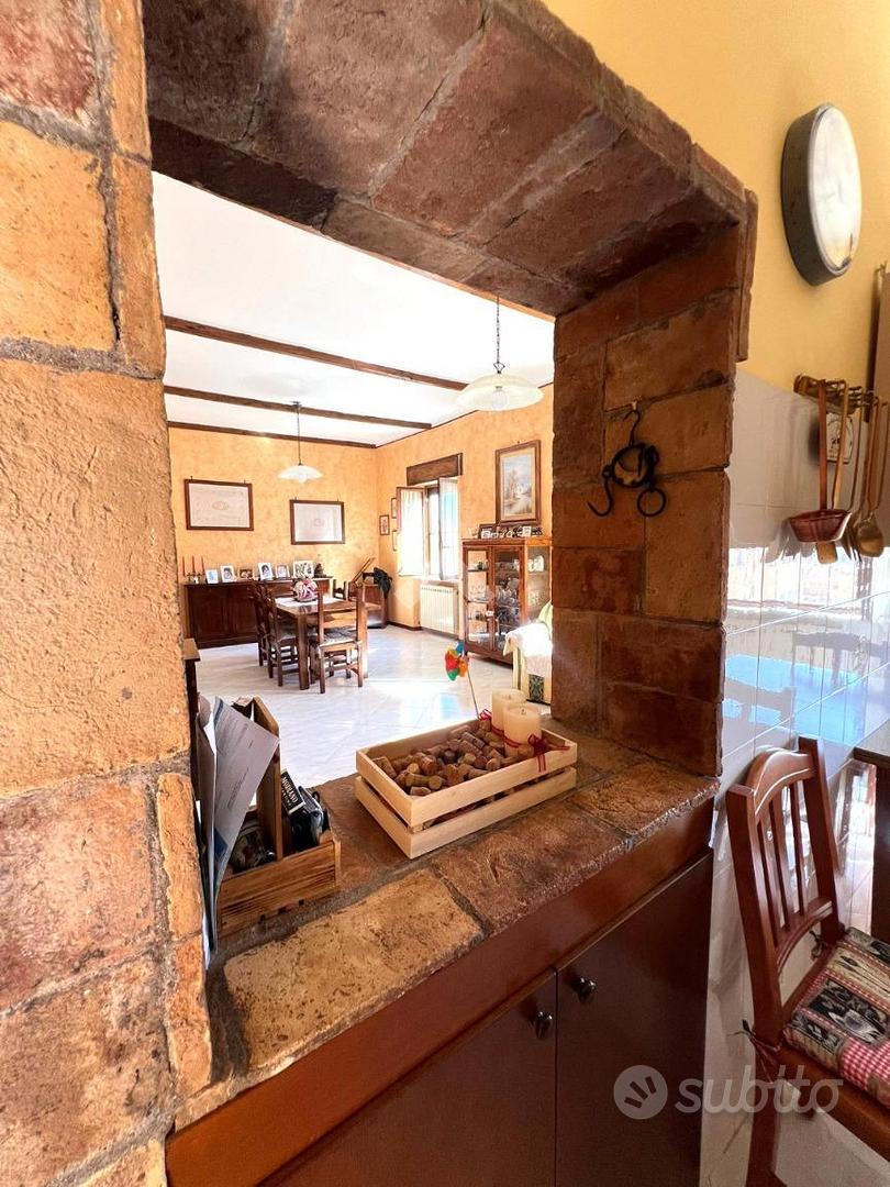 Appartamento – Civita Castellana, Viterbo - Altro