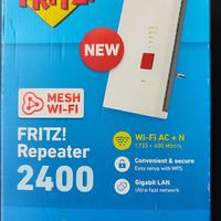 FRITZ!Repeater 2400