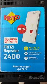 FRITZ!Repeater 2400