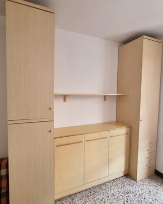 letto matrimoniale