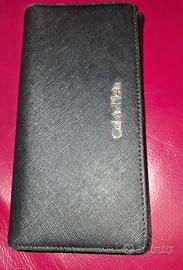 Portafoglio donna KALVIN KLEIN