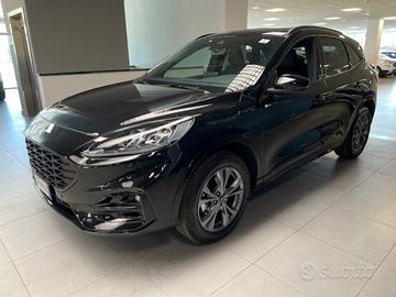 FORD Kuga 2.5 Plug In Hybrid 225 CV CVT 2WD ST-L