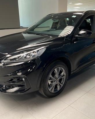 FORD Kuga 2.5 Plug In Hybrid 225 CV CVT 2WD ST-L