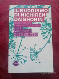 Il buddhismo di Nichiren Daishonin