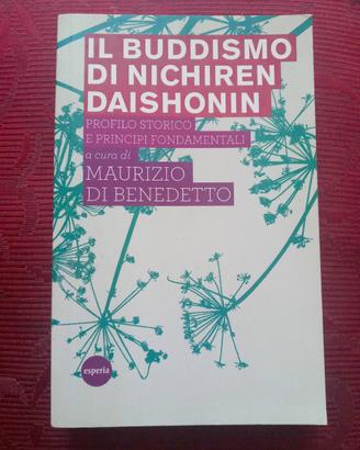 Il buddhismo di Nichiren Daishonin