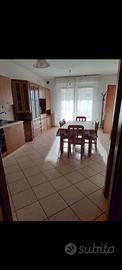 Casa a schiera con giardino no condominio