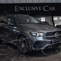 MERCEDES - GLE - 350 d 4Matic Coupé Premium Plus