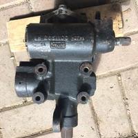 Scatola guida Land Rover