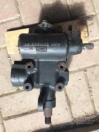 Scatola guida Land Rover