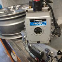 pompa. vuoto. mastercoll