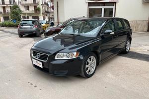Volvo V50 D2 POLAR