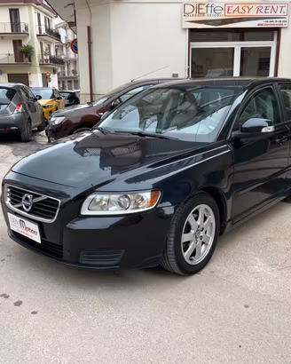Volvo V50 D2 POLAR