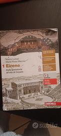 Eirene dalla preistoria all'età di Cesare vol. 1