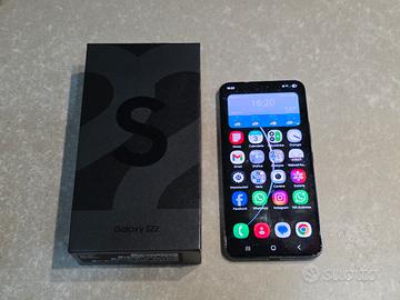 Samsung Galaxy S22 SM-S901B 
