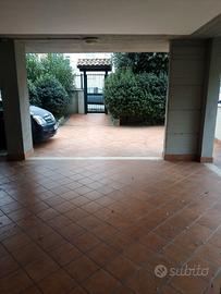 TORREVECCHIA Monolocale Roma