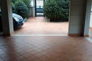 TORREVECCHIA Monolocale Roma