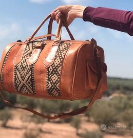 borsa da viaggio