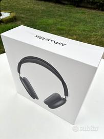 Apple Airpods Max Nuove