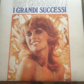 Ray Connif i grandi successi 