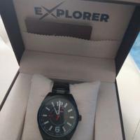 orologio Explorer 