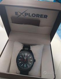 orologio Explorer 