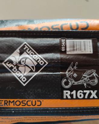 Termoscud X-MAX 400