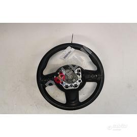 Volante in pelle vers. air-bag mini mini paceman