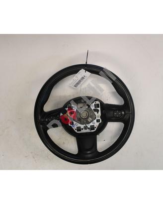 Volante in pelle vers. air-bag mini mini paceman