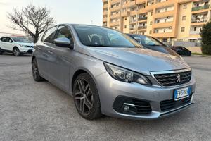 Peugeot 308 Allure 1.5 BlueHDi - PERFETTA