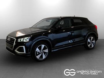 AUDI Q2 I 2021 - Q2 30 1.0 tfsi Business 110cv