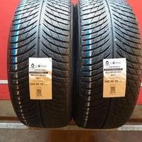 2 gomme 245 50 19 michelin inv rft a4683